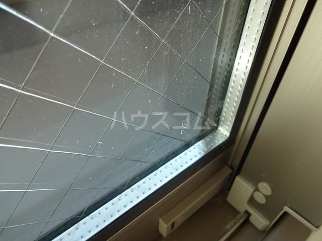 17/27 バルコニー