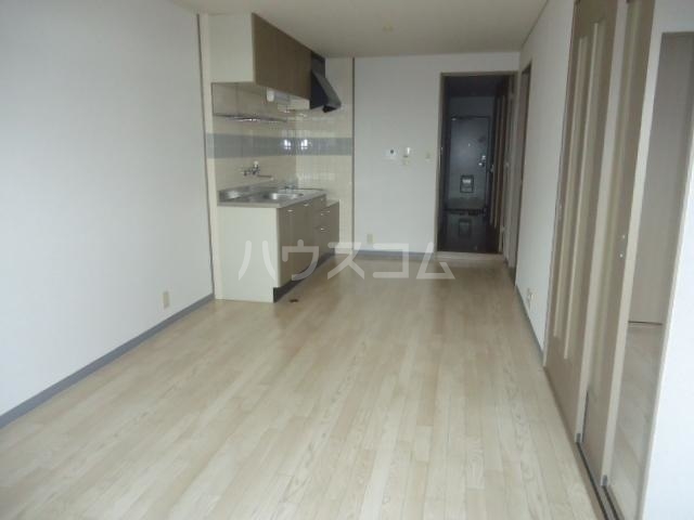 4/26 リビング/ダイニング