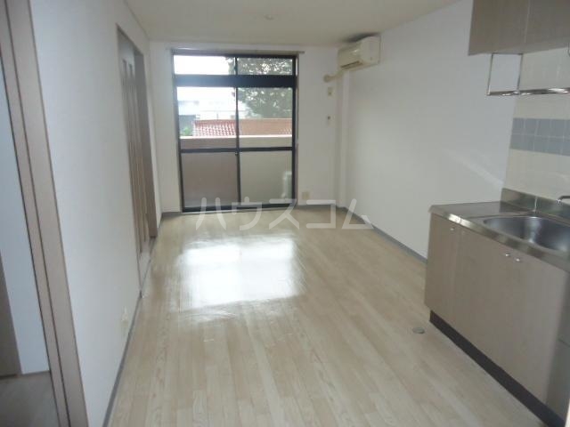 3/26 リビング/ダイニング