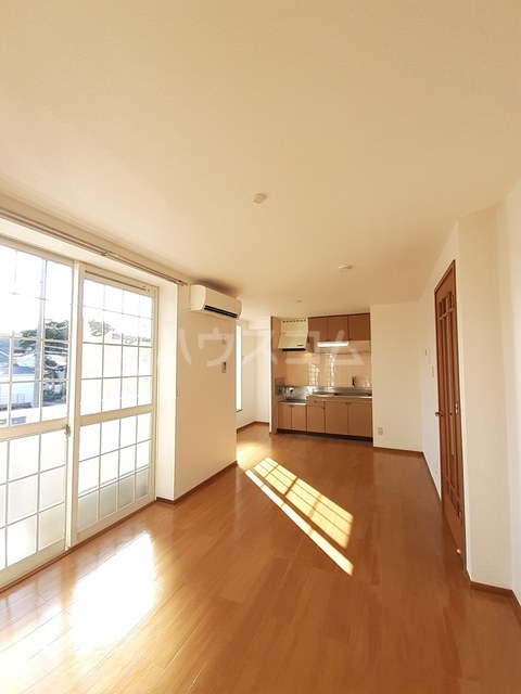 3/30 リビング/ダイニング