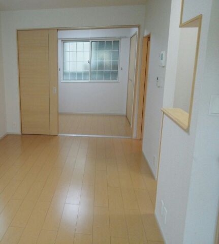 3/23 リビング/ダイニング