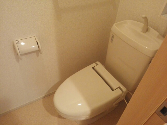 10/23 トイレ