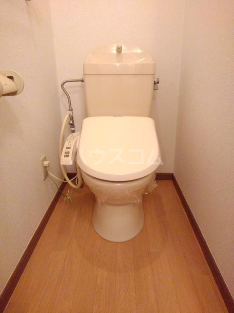 13/25 トイレ