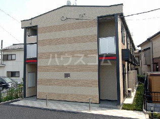 11/19 バルコニー