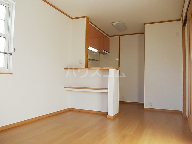 3/25 リビング/ダイニング