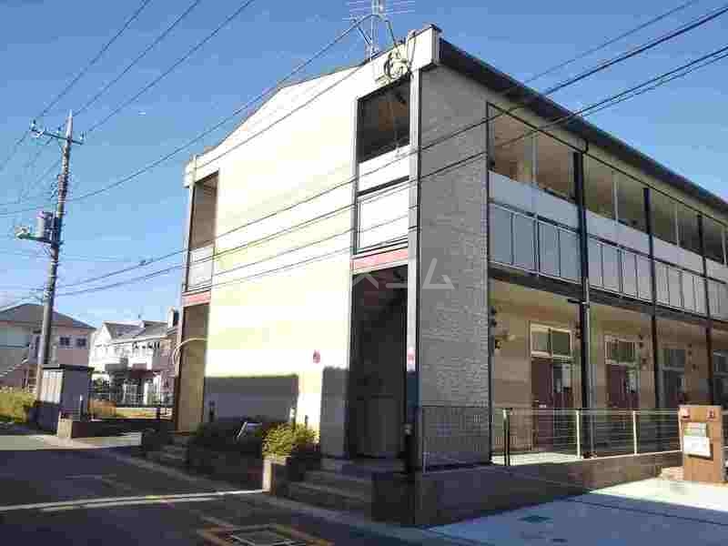 14/18 エントランス