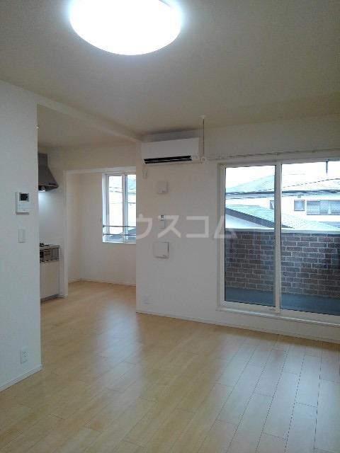 3/18 リビング/ダイニング