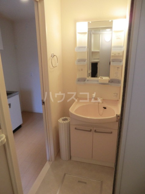 16/30 洗面