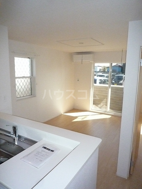 3/30 リビング/ダイニング