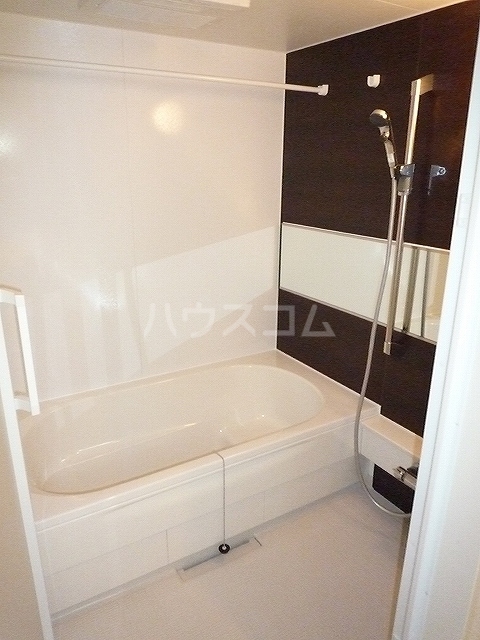 8/30 浴室