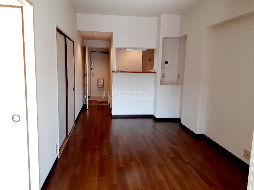 5/30 リビング/ダイニング