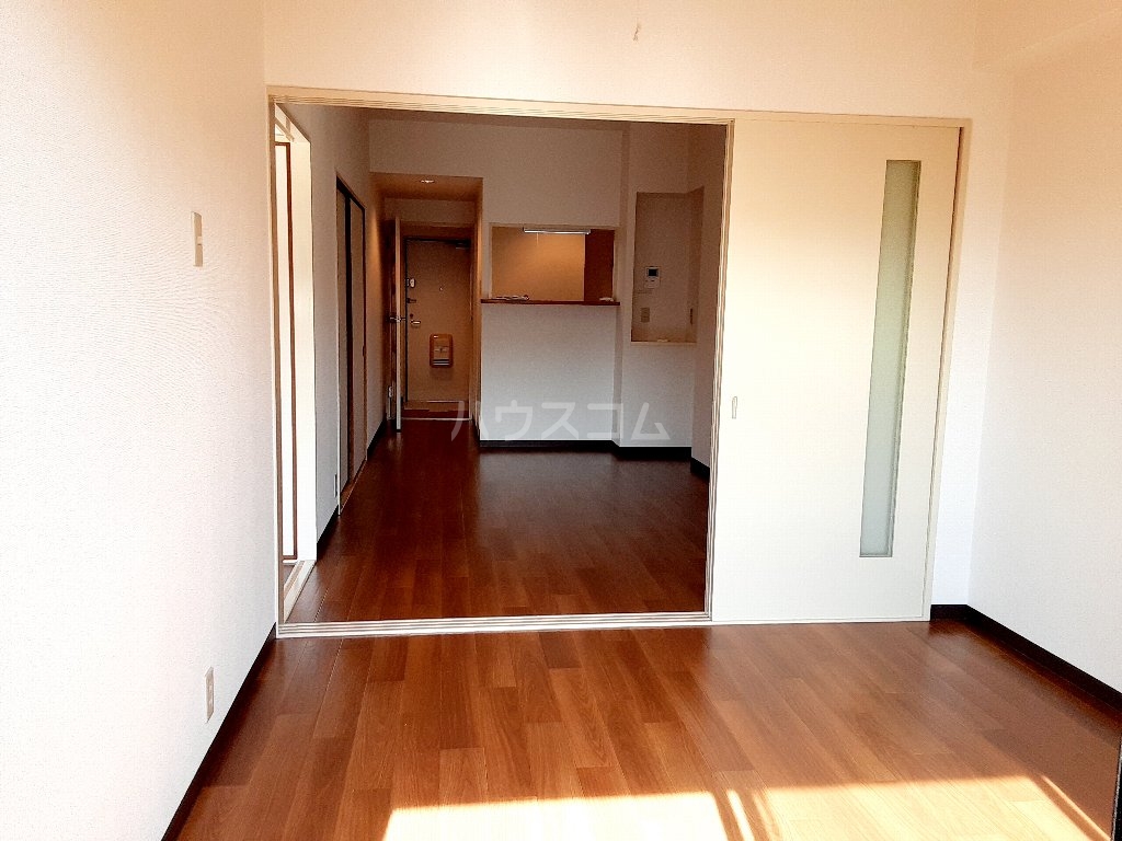 6/30 リビング/ダイニング