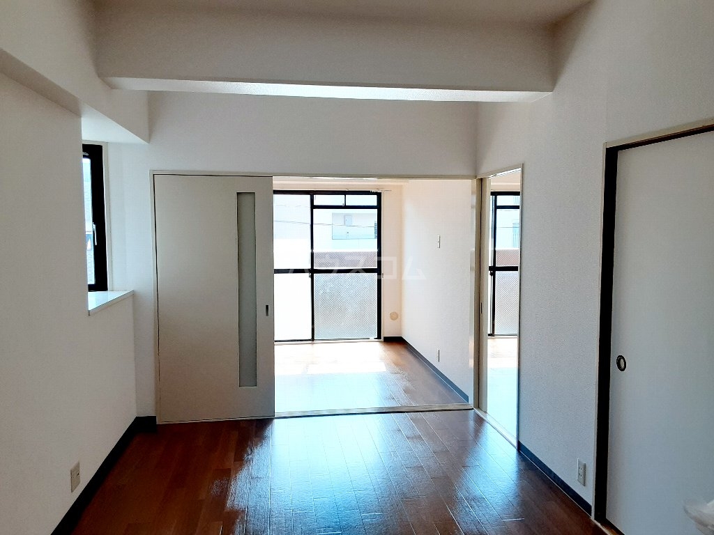 4/30 リビング/ダイニング