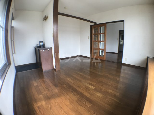 4/29 リビング/ダイニング