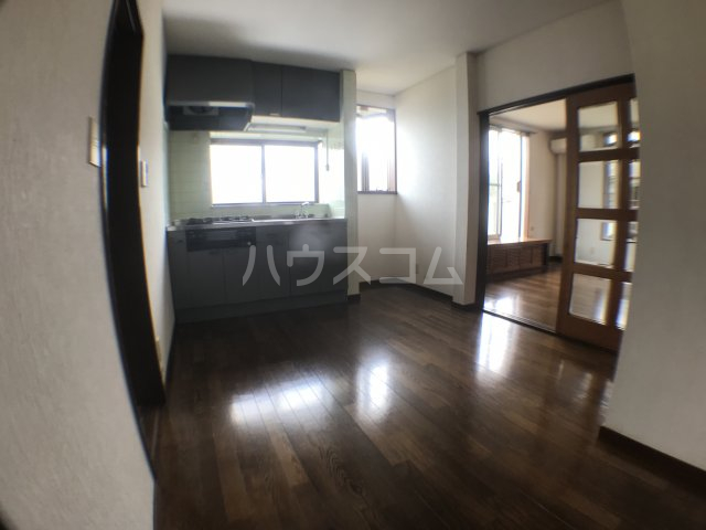 3/29 リビング/ダイニング