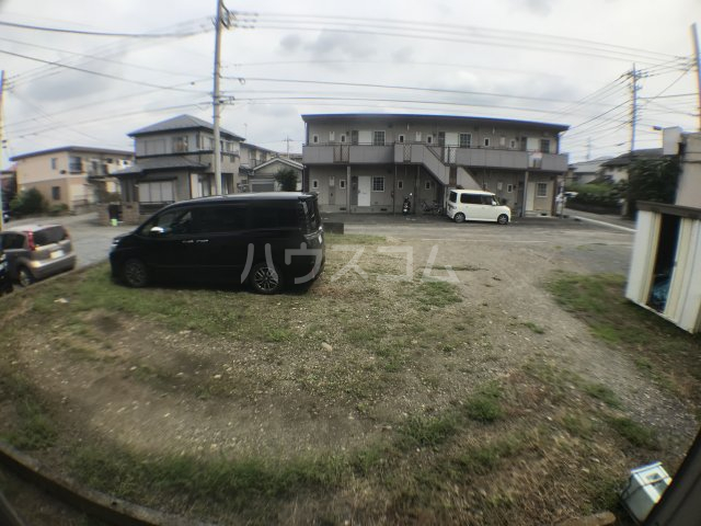 19/29 駐車場