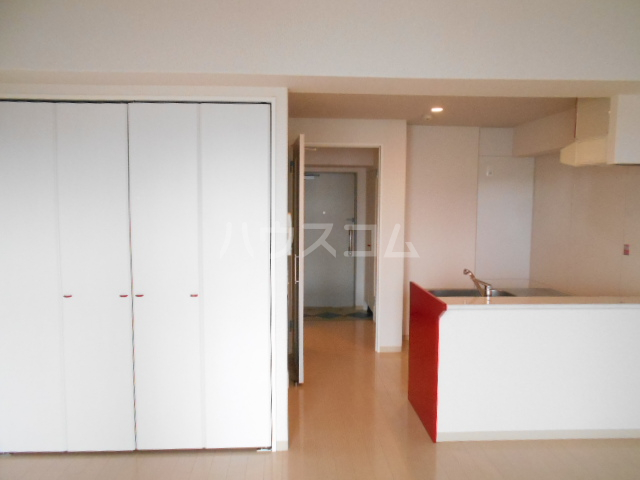 6/30 リビング/ダイニング