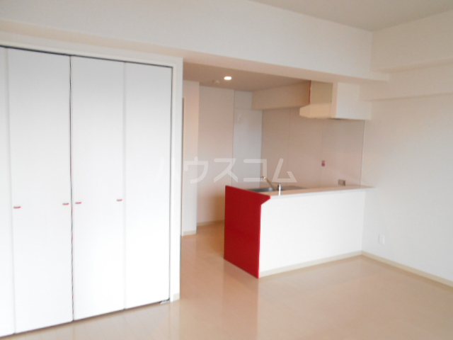 7/30 リビング/ダイニング