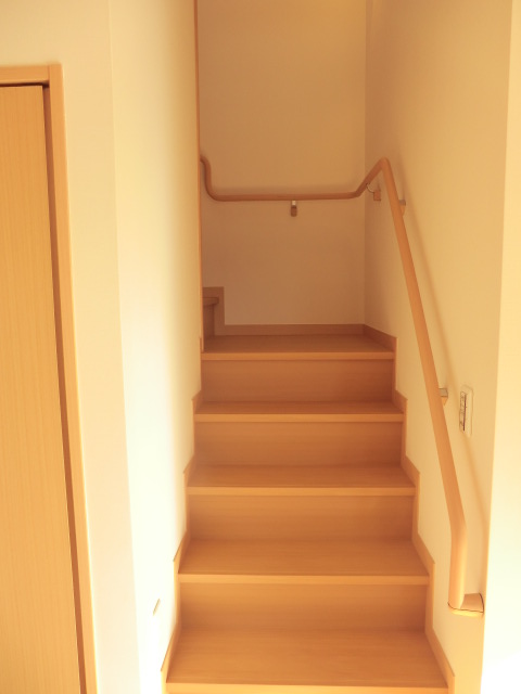 2/9 エントランス