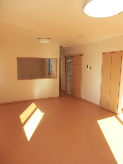 3/29 リビング/ダイニング