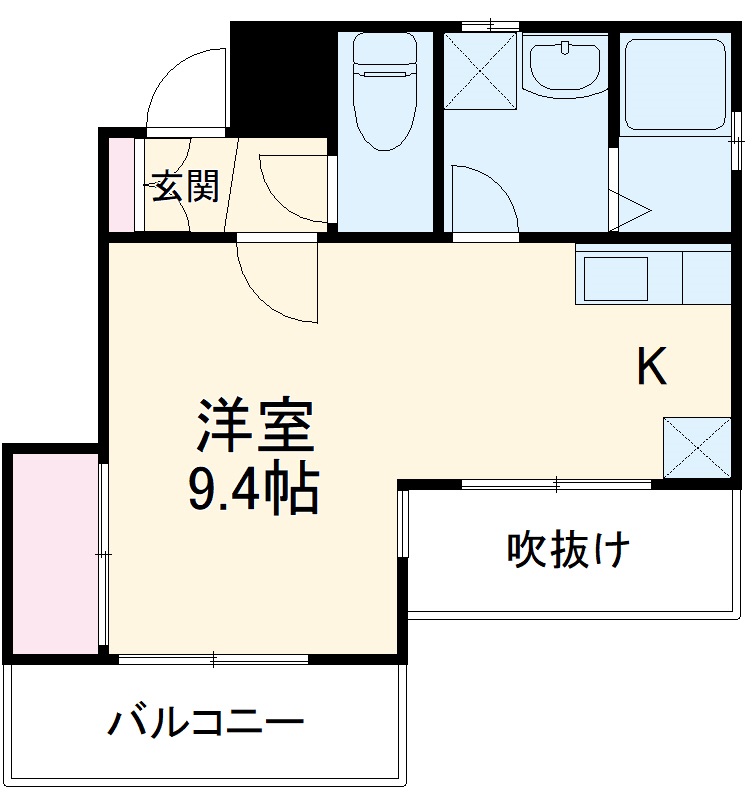 2/19 間取