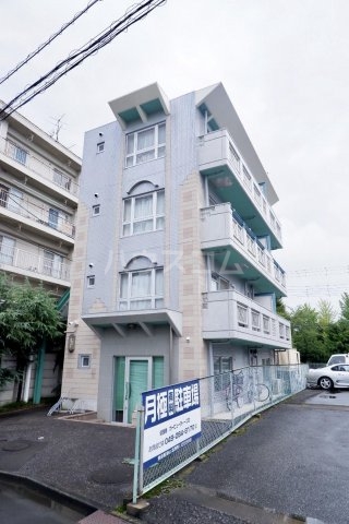 1/19 外観