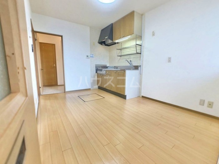 3/24 リビング/ダイニング