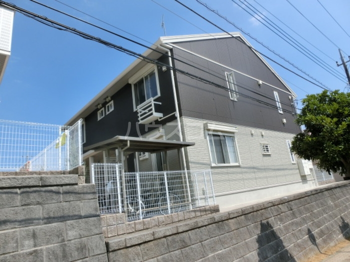 1/17 外観