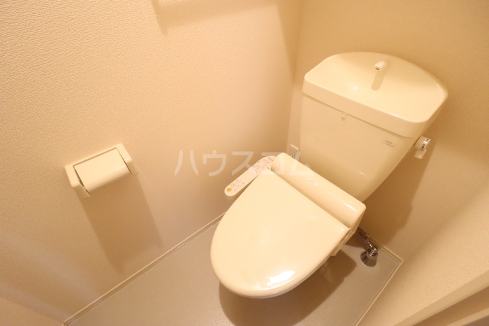 9/21 トイレ