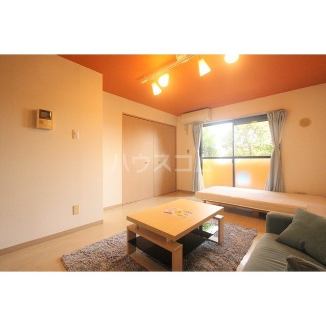 5/29 リビング/ダイニング