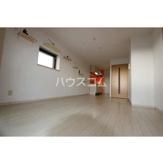 3/25 リビング/ダイニング