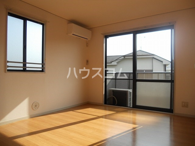 4/26 リビング/ダイニング