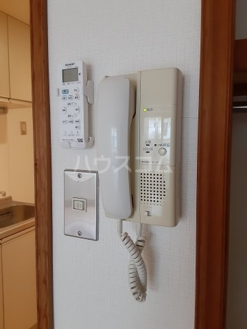 7/30 玄関