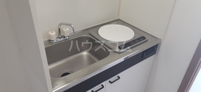 9/30 キッチン