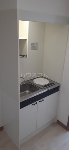 8/30 キッチン