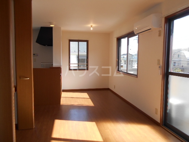 3/30 リビング/ダイニング