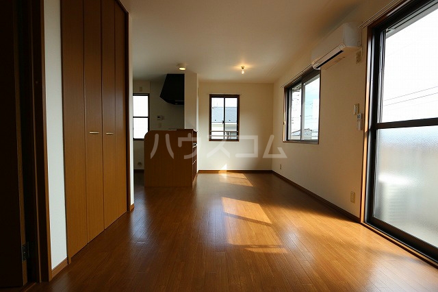 4/30 リビング/ダイニング