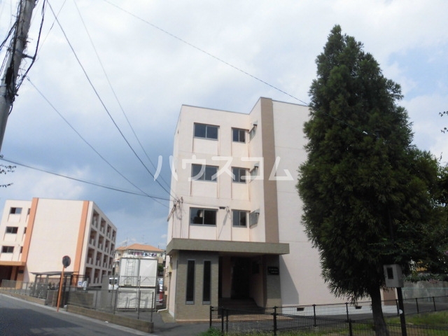 3/30 外観