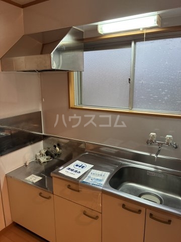 12/30 キッチン