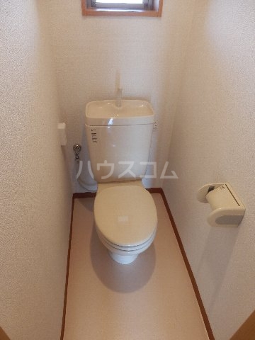 19/30 トイレ