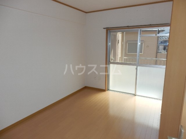 8/30 寝室