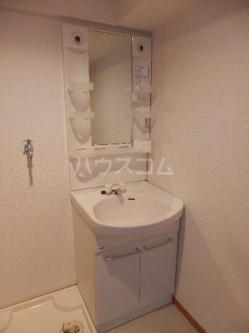 20/30 洗面