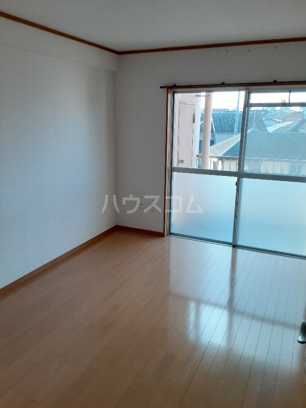 4/24 リビング/ダイニング