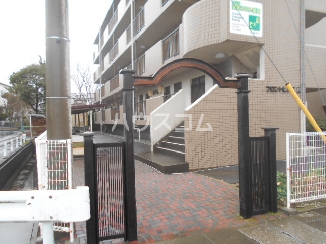 12/18 エントランス