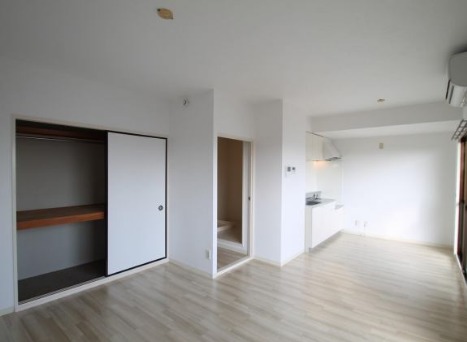 3/22 リビング/ダイニング