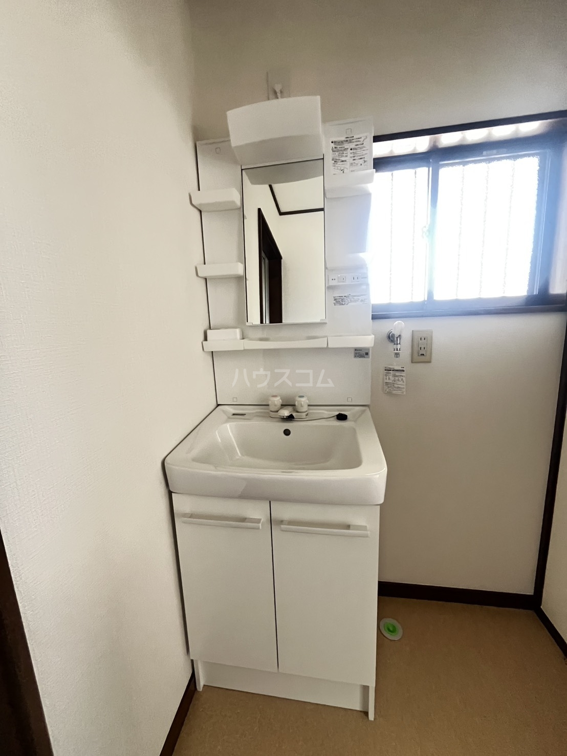20/30 洗面
