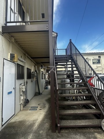 17/22 エントランス