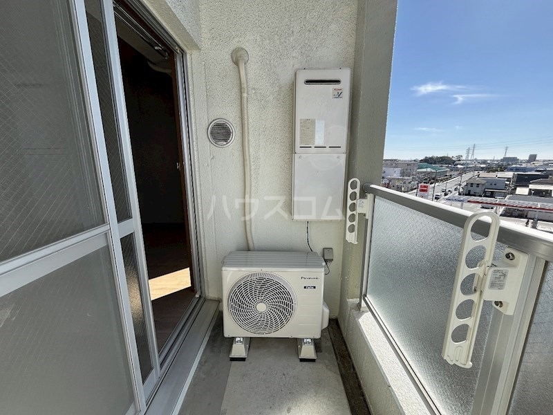 24/30 バルコニー