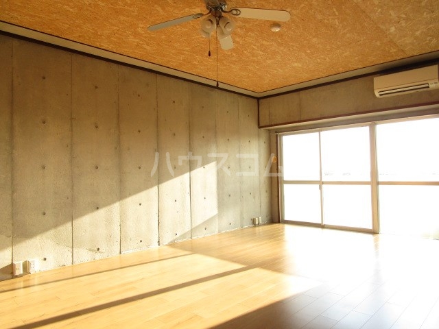 5/30 リビング/ダイニング