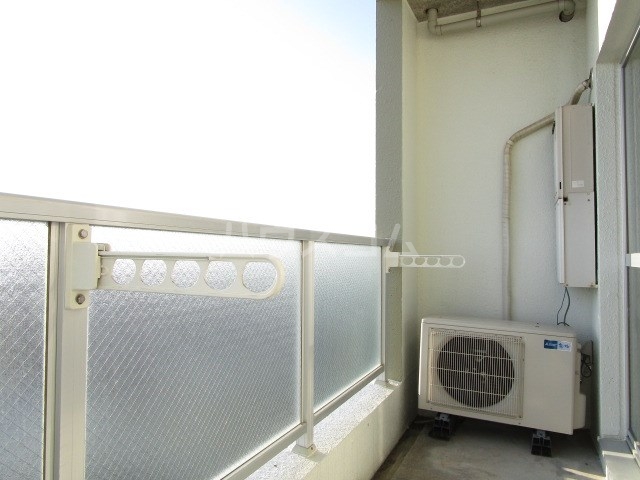 20/30 バルコニー